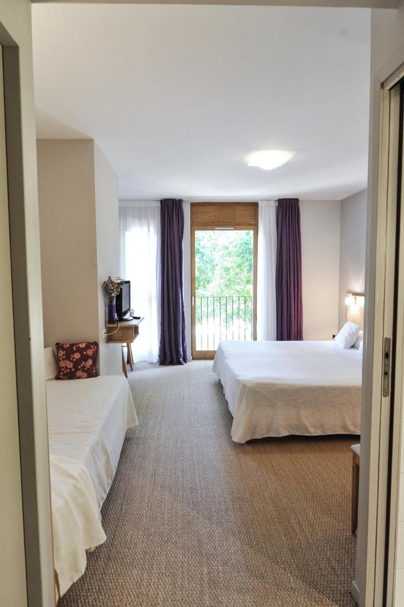 Hotel Les Esclargies Rocamadour Pokoj fotografie